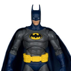 Batman (No Man's Land)