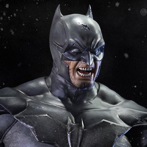 Batman Noel (Prime 1 Studio)