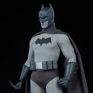 Batman Noir