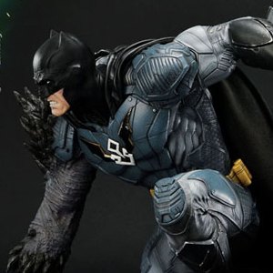 Batman Of Earth-1 Deluxe