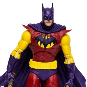 Batman Of Zur-En-Arrh