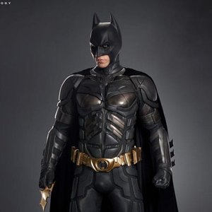Batman Premium