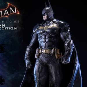 Batman Prestige Edition (100% Hot Toys Exhibition Japan 2016)