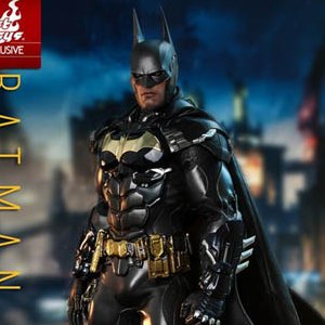 Batman Prestige Edition (Hot Toys)