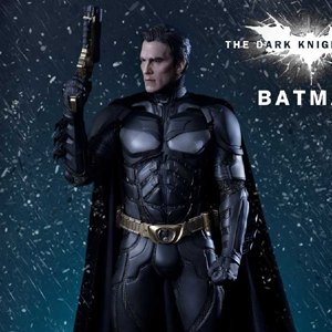 Batman (Prime 1 Studio)