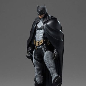 Batman (Rafael Grampá)