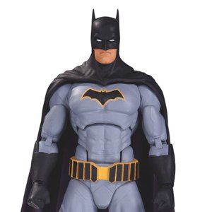 Batman Rebirth