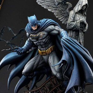 Batman Rebirth Edition Blue Deluxe Bonus Edition