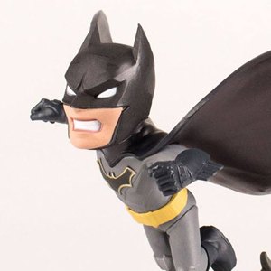 Batman Rebirth Q-Fig