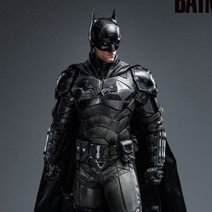 Batman Regular