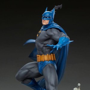 Batman Retro Edition