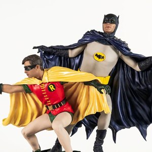 Batman & Robin