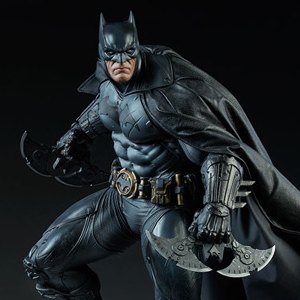 Batman (Sideshow)