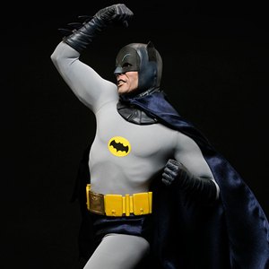 Batman (Sideshow)