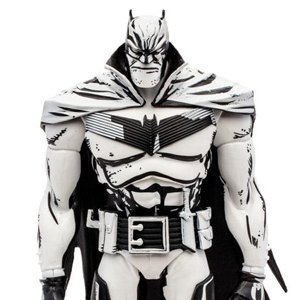 Batman Sketch Edition Gold Label