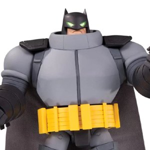 Batman Super Armor