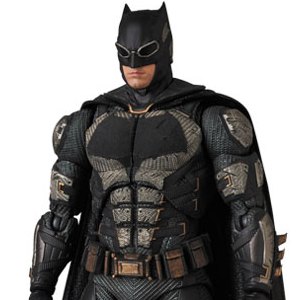 Batman Tactical Batsuit