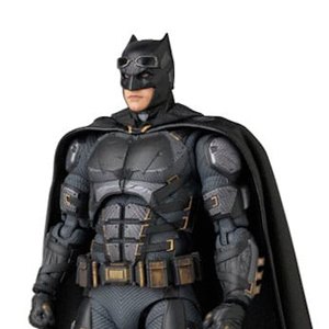 Batman Tactical Suit