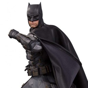 Batman Tactical Suit