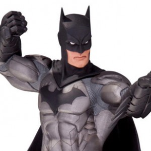 Batman (The New 52) (studio)