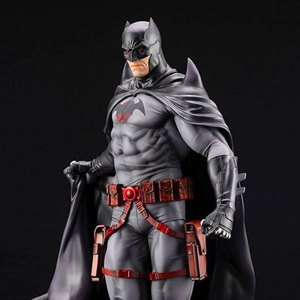 Batman Thomas Wayne