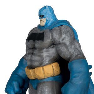 Batman Todd's Mods