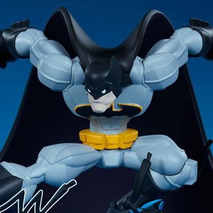 Batman (Tracy Tubera)