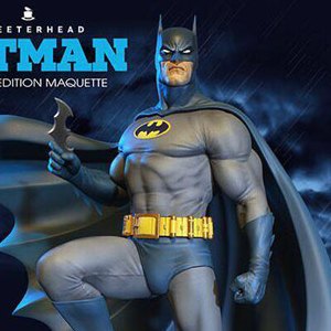 Batman (Tweeterhead)