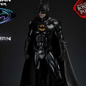 Batman Ultimate Bonus Edition