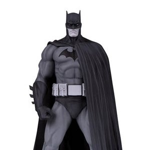 Batman Version 3 (Jim Lee)