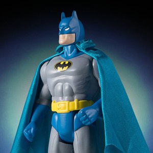 Batman Vintage Jumbo