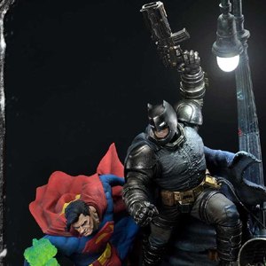 Batman Vs. Superman Deluxe