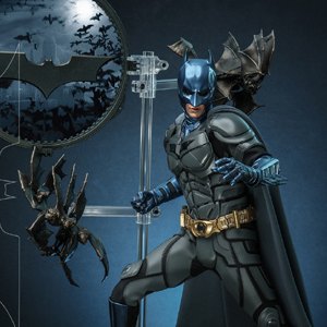 Batman WB 100 (Hot Toys)