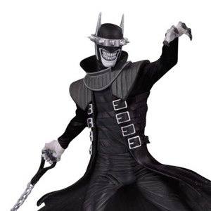 Batman Who Laughs 2nd Edition (Greg Capullo)