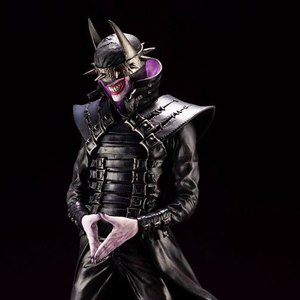 Batman Who Laughs