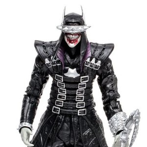 Batman Who Laughs