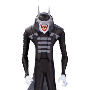 Batman Who Laughs