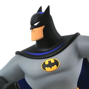 Batman With Batarang