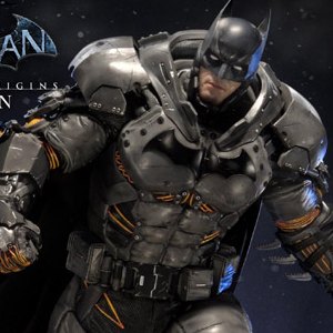 Batman XE Suit (Prime 1 Studio)