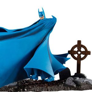 Batman Year Two Gold Label
