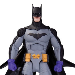 Batman Zero Year (Greg Capullo)