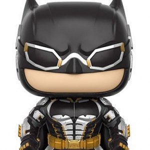 Batman Tactical Batsuit Pop! Vinyl