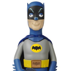 Batman Vinyl Idolz