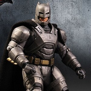 Batman Armored (SDCC 2016)