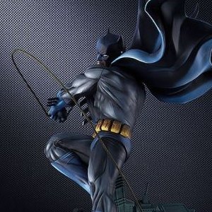 Batman Art Respect