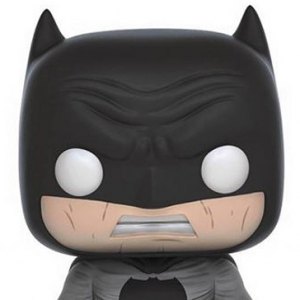 Batman Black Pop! Vinyl (Previews)