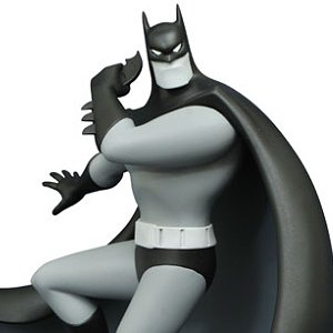 Batman Black & White (SDCC 2016)