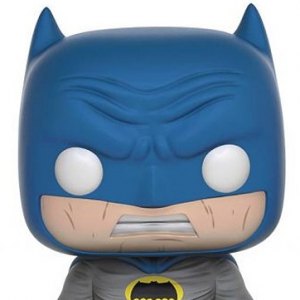 Batman Blue Pop! Vinyl (Previews)