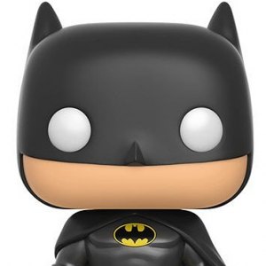 Batman Classic Pop! Vinyl