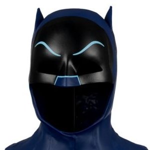 Batman Cowl